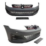 Çmk Volkswagen Golf 7,5 2017-2019 Gti Body Kit