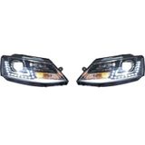 Cmk Volkswagen Jetta 2011-2018 Icin Uyumu Highline Led Far