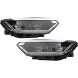 Cmk Volkswagen Passat B8 2015-2018 Highline Led Far (Sıngle U)