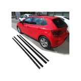 Çmk Volkswagen Polo 2018+ Marşpiyel