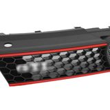 Cmk Volkswagen Polo 6R-6C 2010-2017 İçin Uyumlu GTI Panjur