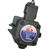CML Camel Değişken Debili Kanatlı Hidrolik Pompa VCM-SF-15B-10