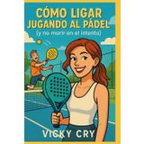 CÓMO LIGAR JUGANDO A PADÉL: (y no morir en el intento)
