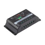 CMPT AKÜ ŞARJ 30A 12V-24V SOLAR PANEL GÜNEŞ ENERJİ