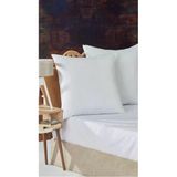Cmr Home 45X45 Cm Tela Kırlent İçi Silikonize Yastık / 2 Adet