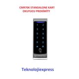 Cmr70k Standalone Kart Okuyucu Proximity