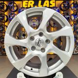 Cms-1060 6.5*16 5*114.3 Et40 67.2 Sılver Jant 4 Lü Takım