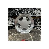 Cms 13" (İnç) 4X100 40 Uyumlu Jant Modeli-(4 Adet)