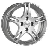 Cms 14 İNÇ 4X100 ALBEA CLIO GETZ ACCENT ERA BLUE SYMBOL COROLLA DOBLO FIORINO UYUMLU JANT TAKIMI ( 4.ADET )