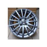 Cms Jant 6.5X15 4X108 15* Et:38 Cb.67.2 Racing Silver Jant-4 Adet
