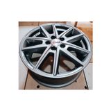 Cms Jant 6.5X16 5X100 16* Et.47 Cb:57.1 Racing Silver Jant-4 Adet