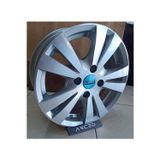 Cms Jant-6,5X15 4X108 15* Et:15 Cb:65,1 Racing Silver Jant-4 Adet