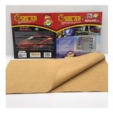 CmSolar 40x40 cm Fibram Antibakteriyel Mikrofiber Temizlik Bezi