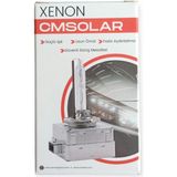 Cmsolar D2S Xenon Ampul 85V 35W 6000K - Beyaz