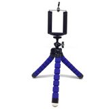 CMT 19 cm Sünger Ayaklı Akrobat Tripod