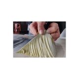 CMT 2 Adet 5 Metre X 10cm Çamur Bant Alüminyum Izolasyon Tamir Çatlak Bantı
