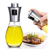 CMT 200 ml Çok Amaçlı Spreyli Cam Şişe