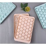 Cmt 33 Hazneli Küre Buz Kalıbı 17-10 cm - 1 Adet