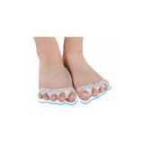 CMT Ayak Parmak Ayracı Ayırıcı Düzeltici Bunyon Makara Halluks Valgus