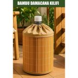 CMT BAMBU HASIR DAMACANA KILIFI