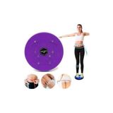 CMT Bel Inceltici Inceltme Form Tutma Evde Spor Aleti Twisting Disc