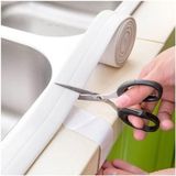 Cmt c mt Nem Küf Önleyici Su Geçirmez Bant 3,2 Metre MDF ve Suntalam İçin Uygun