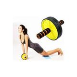 CMT Fitness Karın Kası Sixpack Egzersiz Teker Spor Aleti Kalori Yakma