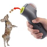 CMT Köpek Mama Atıcı Egzersiz Oyun Tabancası