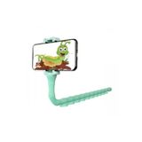 CMT Lazy Holder Solucan Telefon Tutucu Tripod Tutacağı Ahtopot Selfie Çubuk Standı