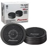 Cmt Pioneer TS-S20 Dome Tweeter 200 W 20 mm Yüksek Performanslı Ses Sistemi Uyumlu