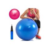Cmt Plates Topu Pompa 65 cm ve 20 cm Denge Top Hediyeli