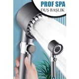 CMT 🚿PROF SPA DUŞ BAŞLIĞI
