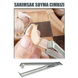 CMT SARIMSAK SOYMA CIMBIZI