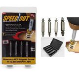 CMT Speed Out Hasarlı Vida Çıkarıcı