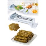 CMT Yaprak Sarma Makinesi Dolma Sarma Makinası Pratik Yaprak Sarma