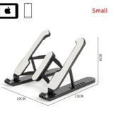 CMT Yükseklik Ayarlı Stand Siyah Telefon Tablet Standı