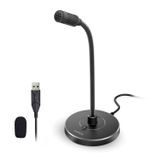 CMTECK USB Bilgisayar Mikrofonu G009, Gürültü Önleyici Kayıt Masaüstü Mikrofonu PC/Dizüstü Bilgisayar için Çevrimiçi Sohbet, Ev Stüdyosu, Podcasting, Oyun, Skype, Sessiz İşlevli YouTube (Windows/Mac)