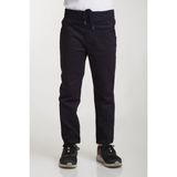 CMZ Collection Çocuk Eşofman Belli Günlük Kaliteli Okul Pantolonu - 14 Yaş - 0-Lacivert