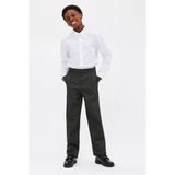 CMZ Collection Çocuk Eşofman Belli Rahat Kaliteli Likralı Okul Pantolon - 7 Yaş - 0-Gri