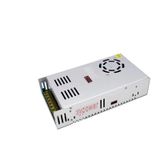 CN DC 60V 500W Güç Kaynağı Geniş Voltaj Regülasyonu 8.5A 8A 6A 5A 400W 360W 350W 300W 250W Trafo 24V 36V 48V 5V 110-220V (0-60v-600w - Sessiz)