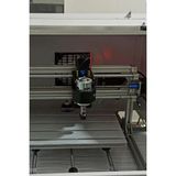 Cnc Router Lazer/Makinesi