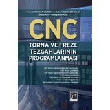 CNC Torna ve Freze Tezgahlarının Programlanması