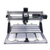 Cnc2418 15000Mw Lazerli Cnc Makinesi - Kesim Tezgahı