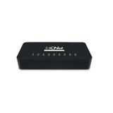 CNet CGIM806GSFP 8 Port Yönetilebilir POE Endüstriyel Switch