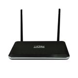 Cnet WRHC1200G Router