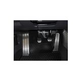 Cng Tuning Jetta Mk5 Golf 5-6 Scirocco Leon Mk2 Uyumlu Krom Pedal Seti Manuel