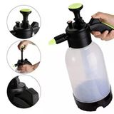 Cngstore® 2 Başlıklı Oto Köpük, Su Püskürtme Ve Bitki Bakım Sulama Aleti Oto Yıkama Spreyi 2 Litre