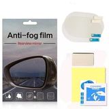 Cngstore® Araç Ayna Yağmur Kaydırıcı Ve Cam Buğu Önleyici Film