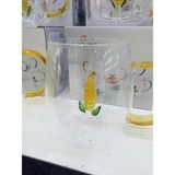 Cngzhn 3D Mısır Figürlü Kupa Bardak - 1 Adet - 0 - 200 ml