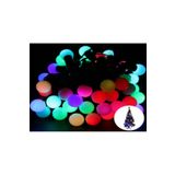 CNGZHN 5 Metre 28 Mini Top Rgb Led Siyah Kablo